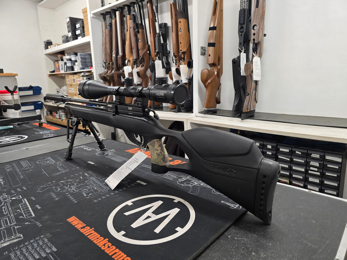 Second Hand Gamo Phox .22