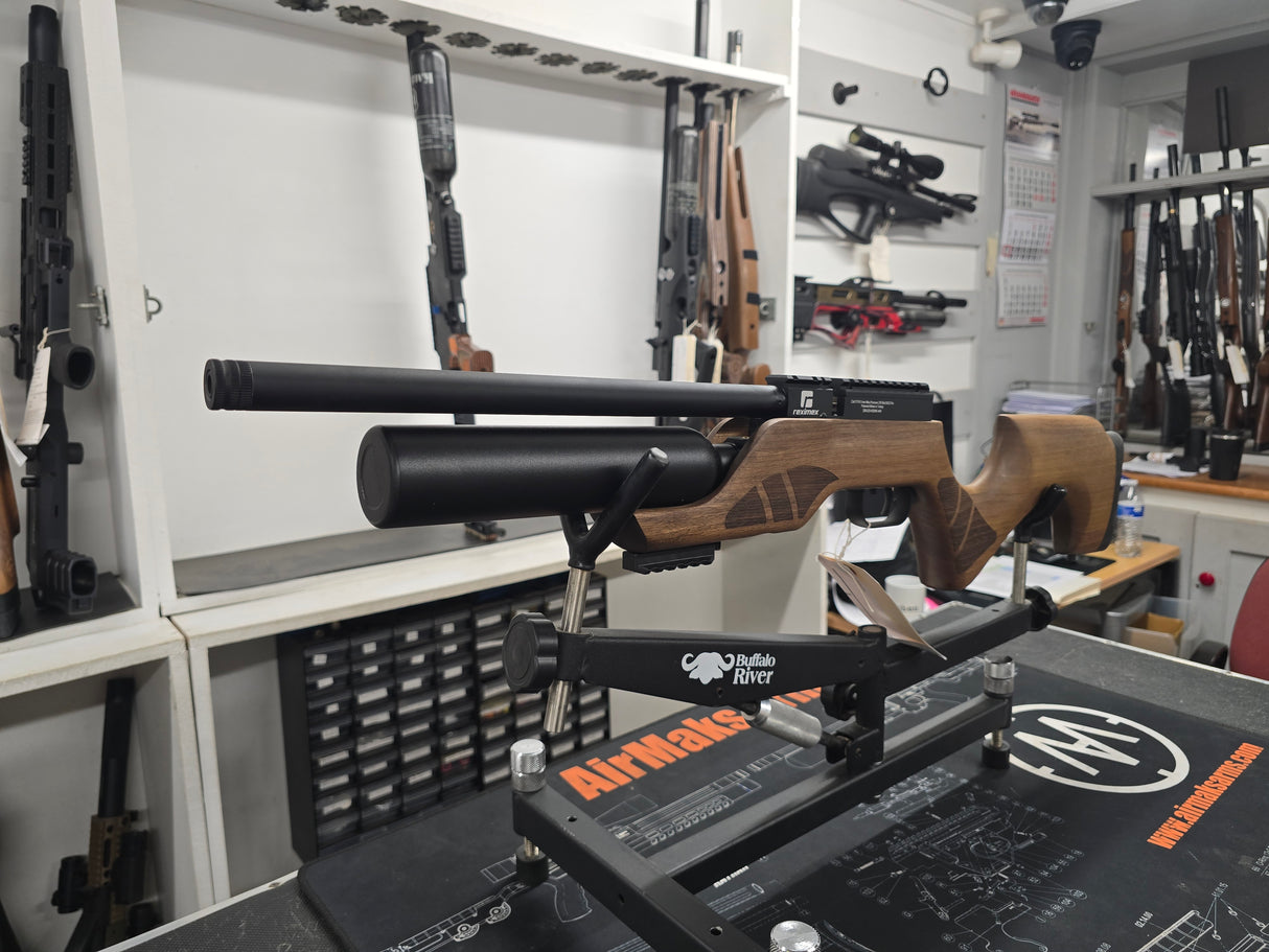 Second Hand Reximex Lyra K .177