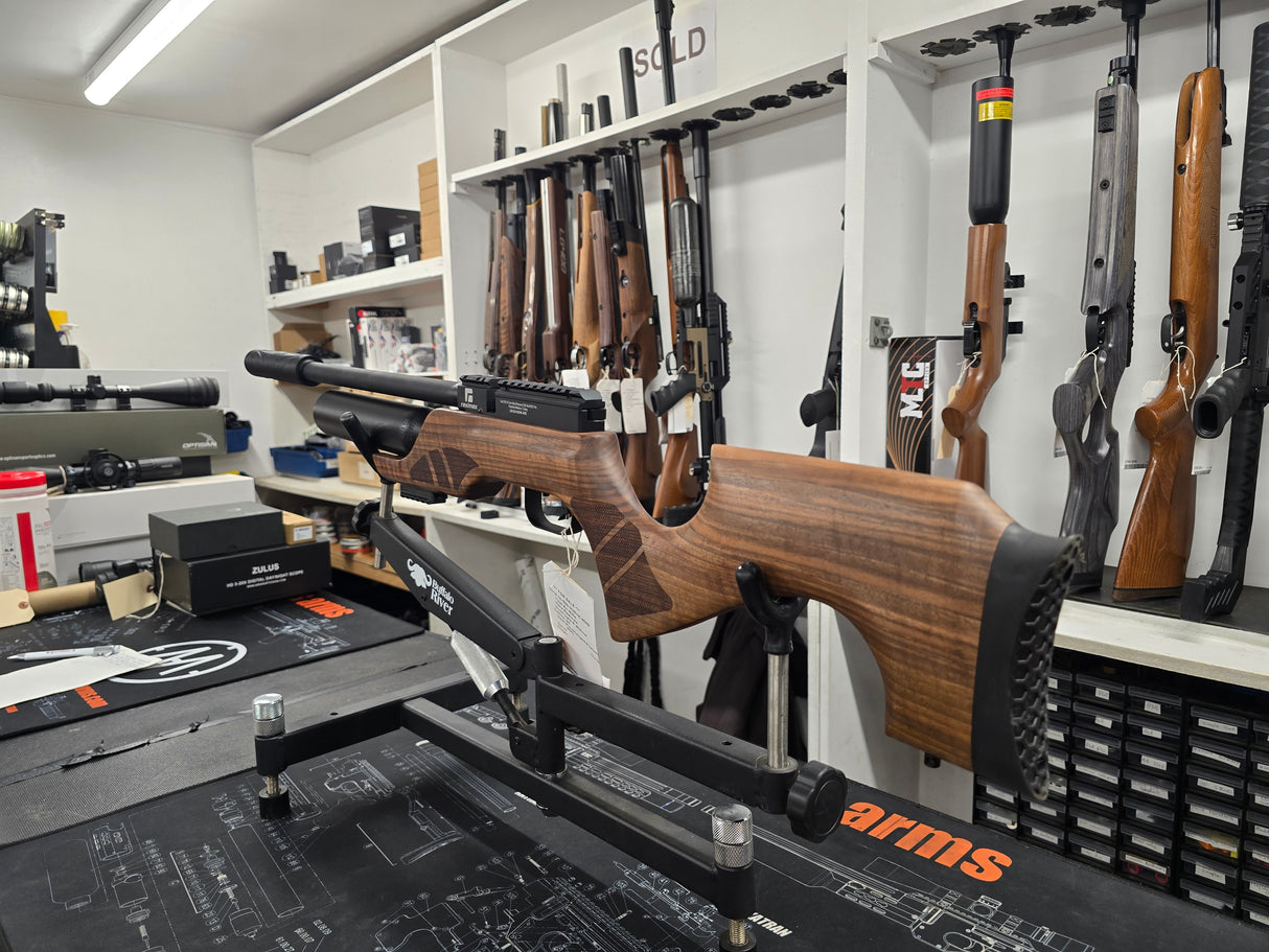 Second Hand Reximex Lyra K .25