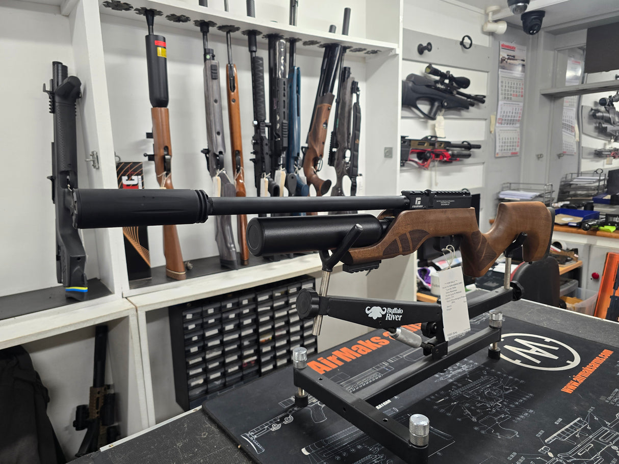 Second Hand Reximex Lyra K .177