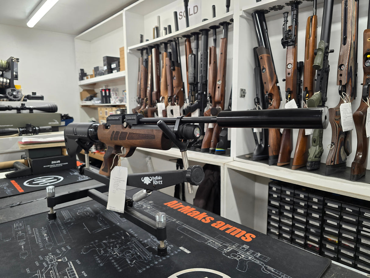 Second Hand Kral NP-02 .22