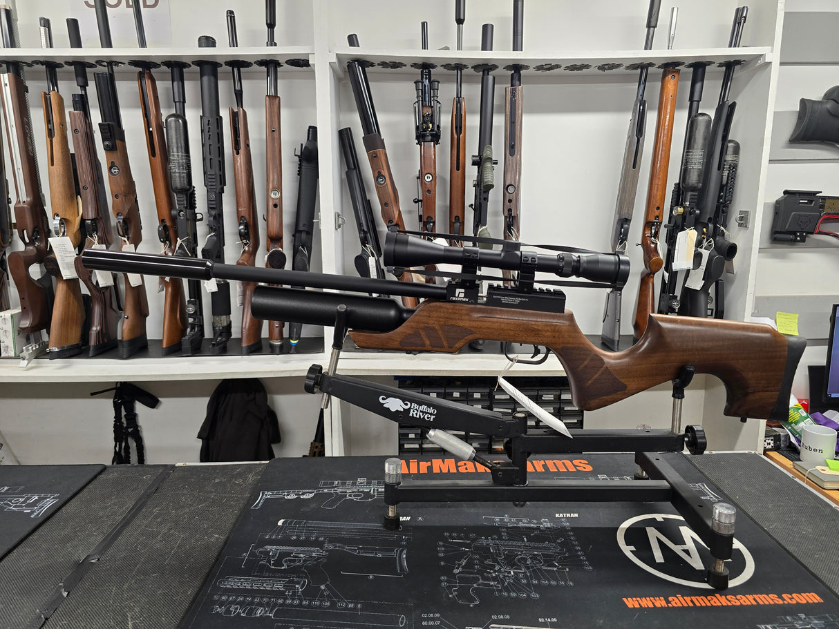 Second Hand Reximex Lyra K .177