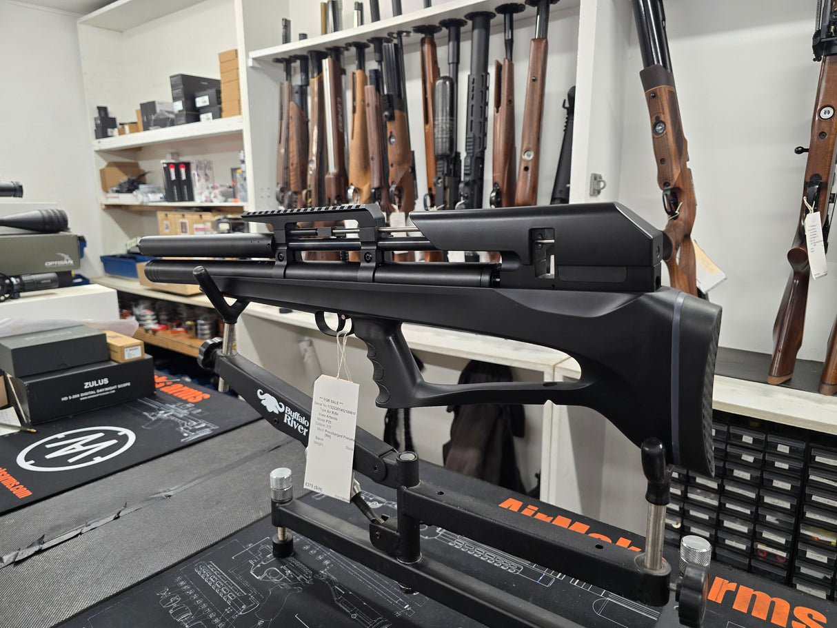 Second Hand Artemis P35 .177