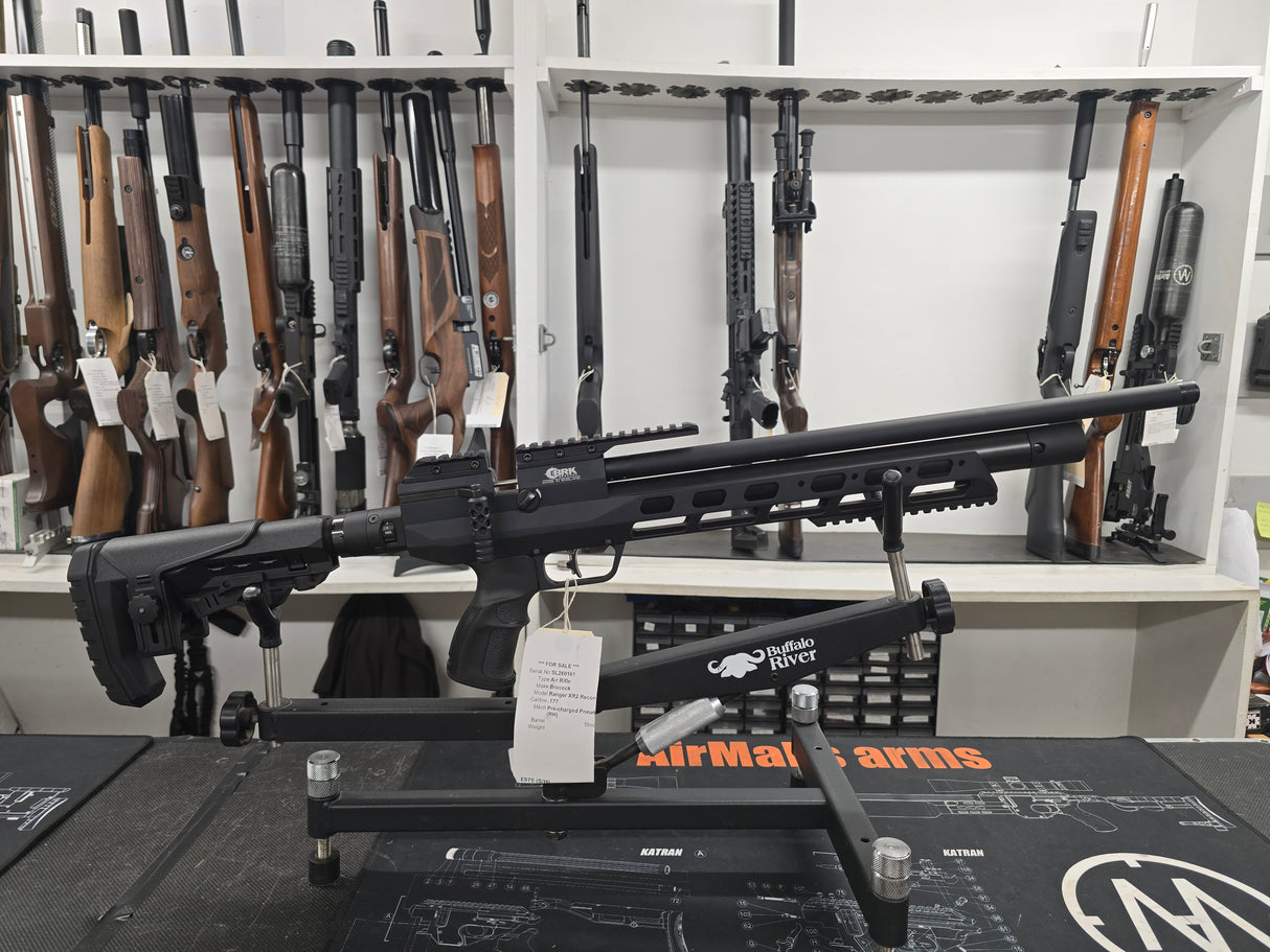Second Hand Brocock Ranger XR2 Recon .177