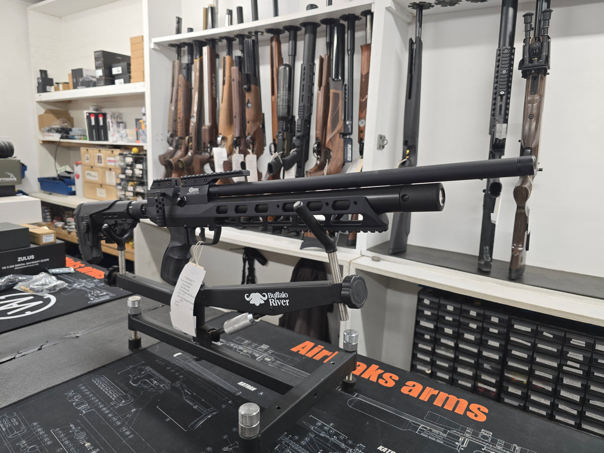 Second Hand Brocock Ranger XR2 Recon .177