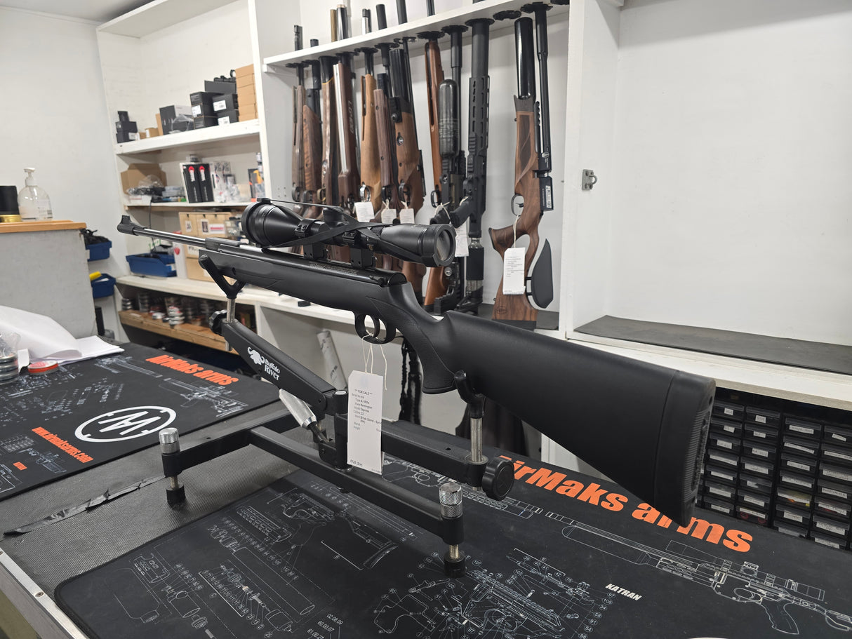 Second Hand Remington Express .22