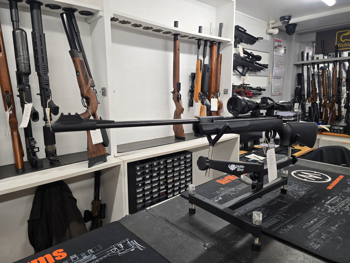 Second Hand Remington Express .22
