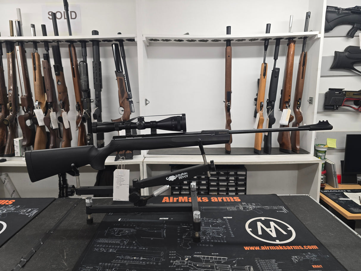 Second Hand Remington Express .22