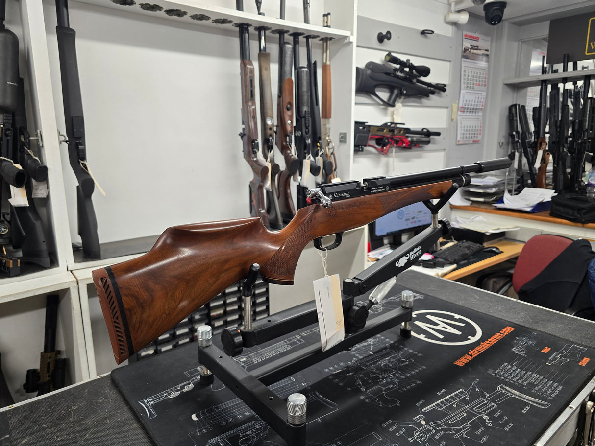 Second Hand Daystate Huntsman Regal .22