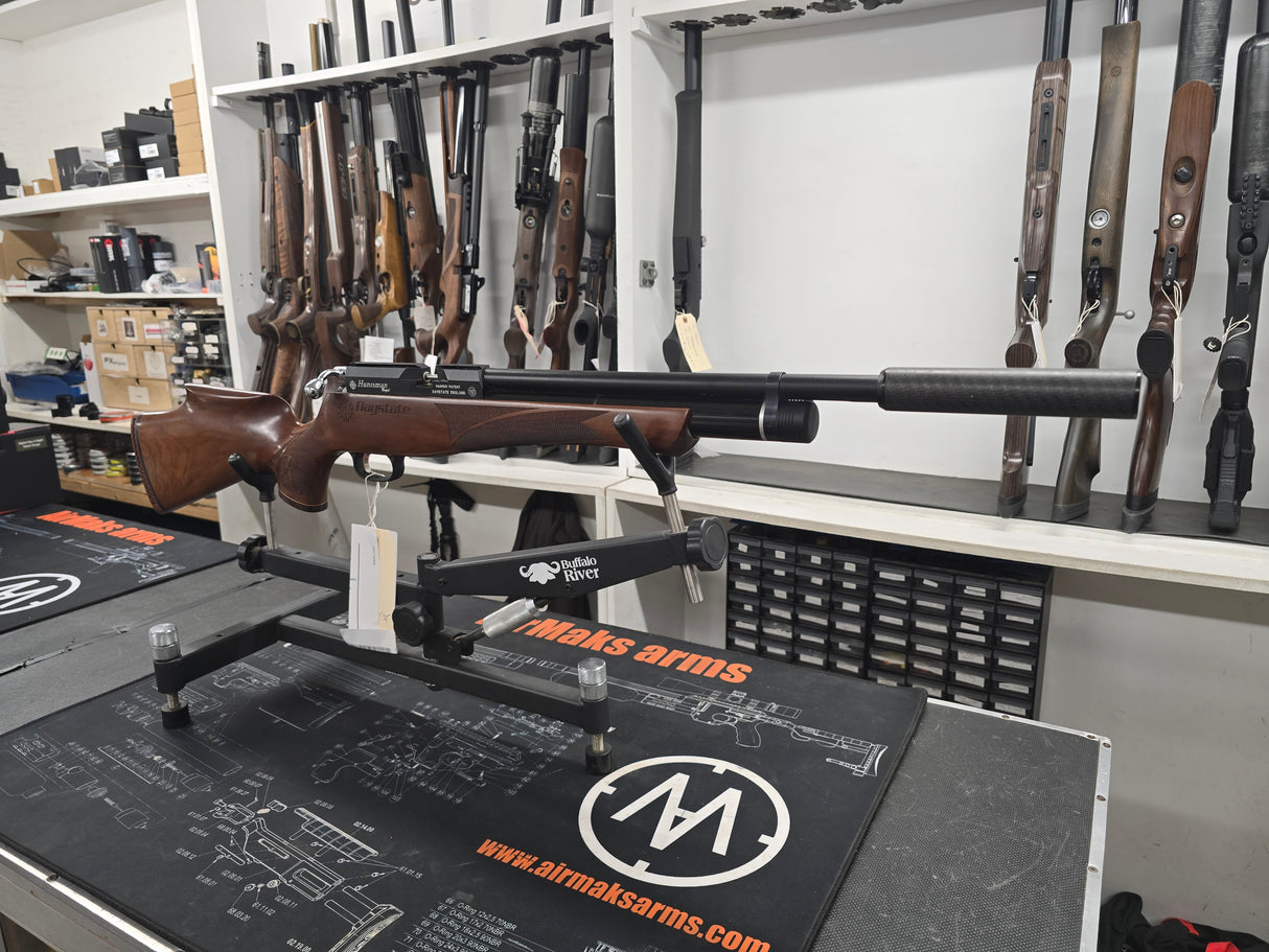 Second Hand Daystate Huntsman Regal .22