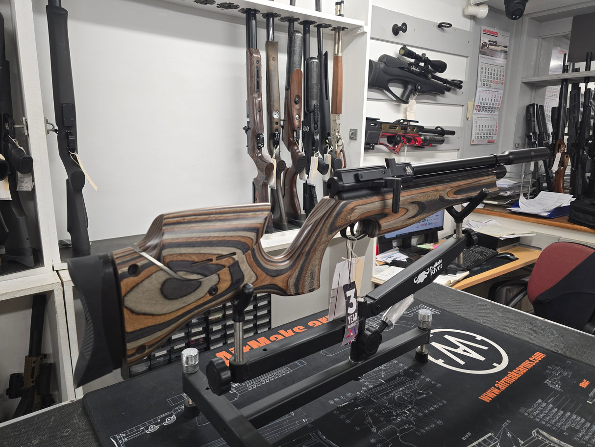 Second Hand Air Arms S510 Ultimate Sporter R .177