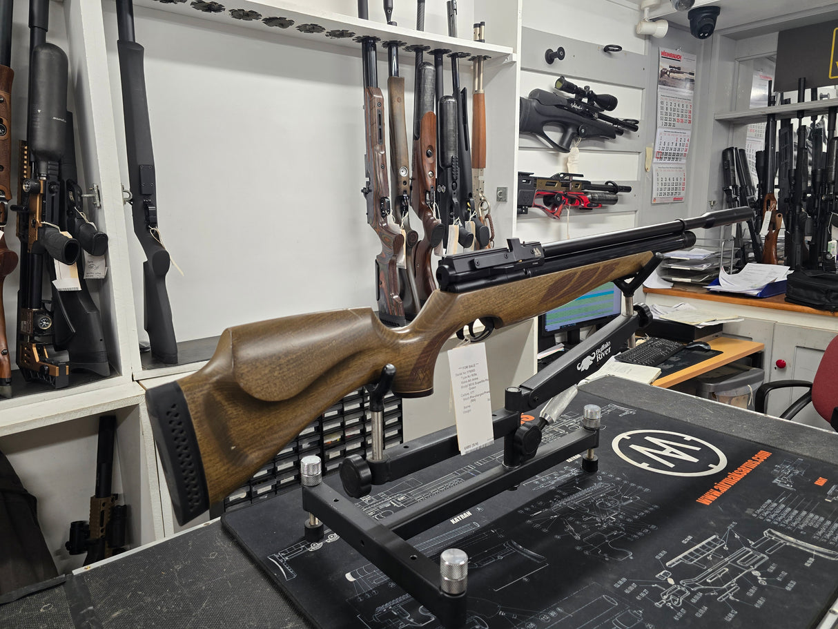 Second hand Air Arms S510 Superlite .177