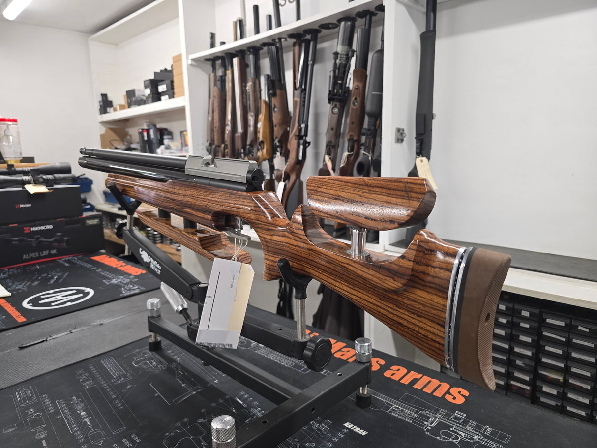 Second Hand Air Arms HFT 500 .177