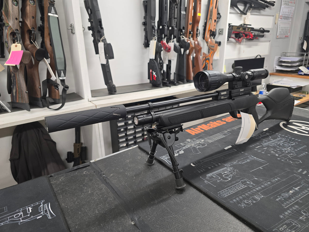 Second Hand Gamo Phox .177