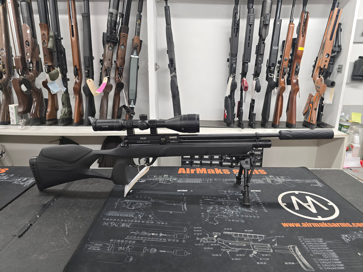 Second Hand Gamo Phox .177