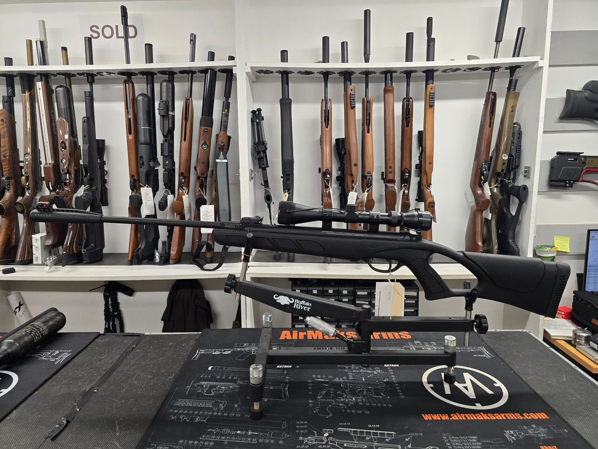 Second Hand Kral N-05s .22