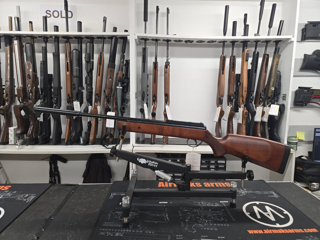 Second Hand Parker Hale Striker .22