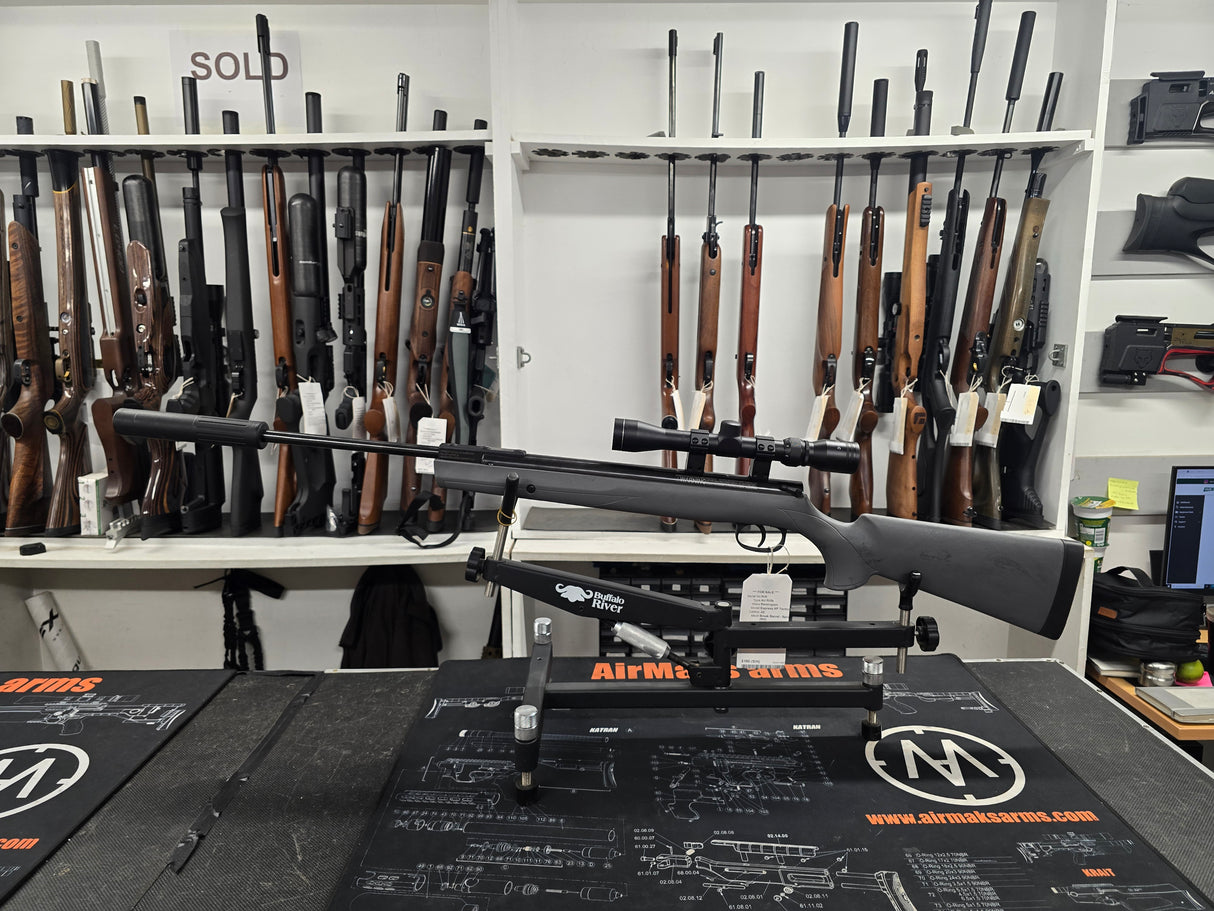 Second Hand Remington Express .22