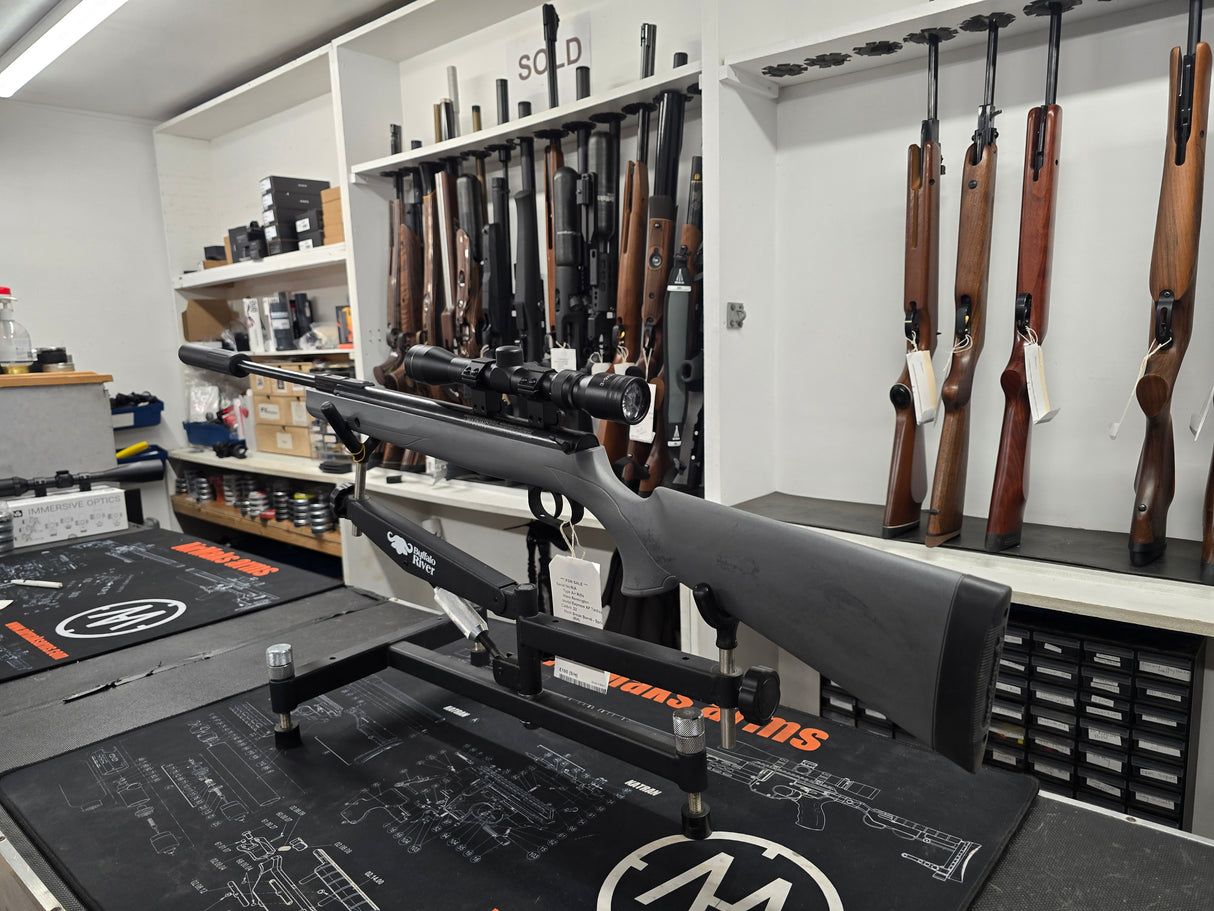 Second Hand Remington Express .22
