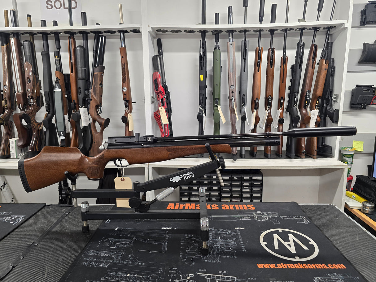 Second Hand Air Arms S410 .177