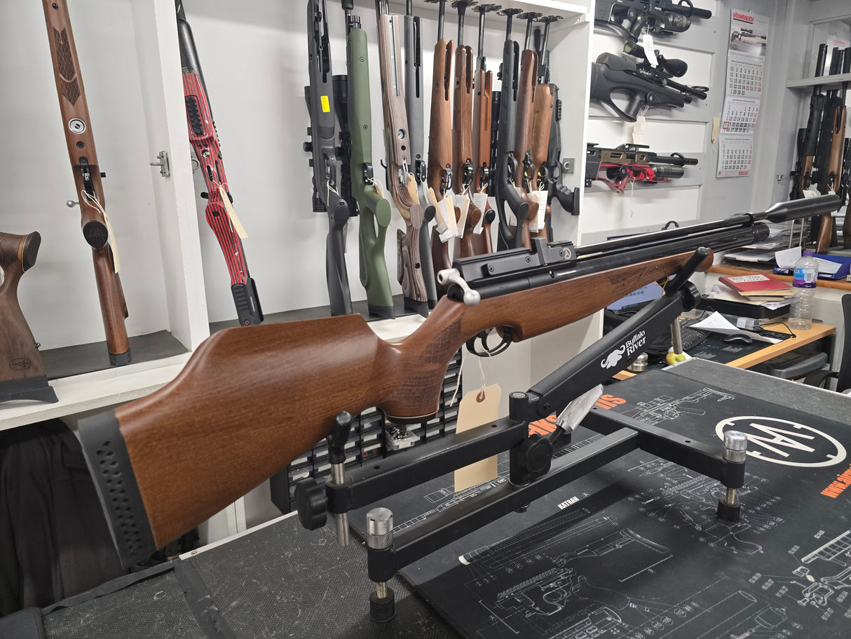Second Hand Air Arms S410 .177