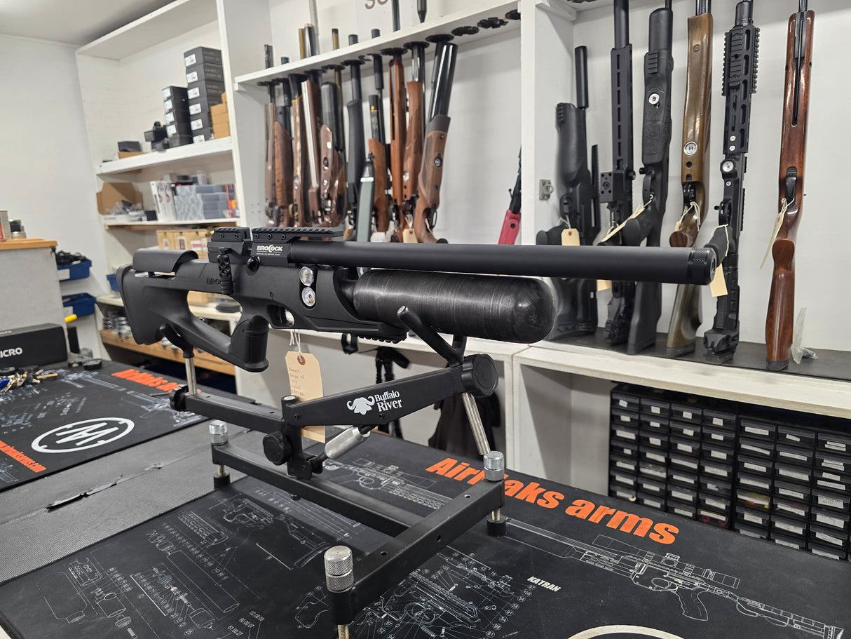 Second Hand Brocock Sniper XR .177