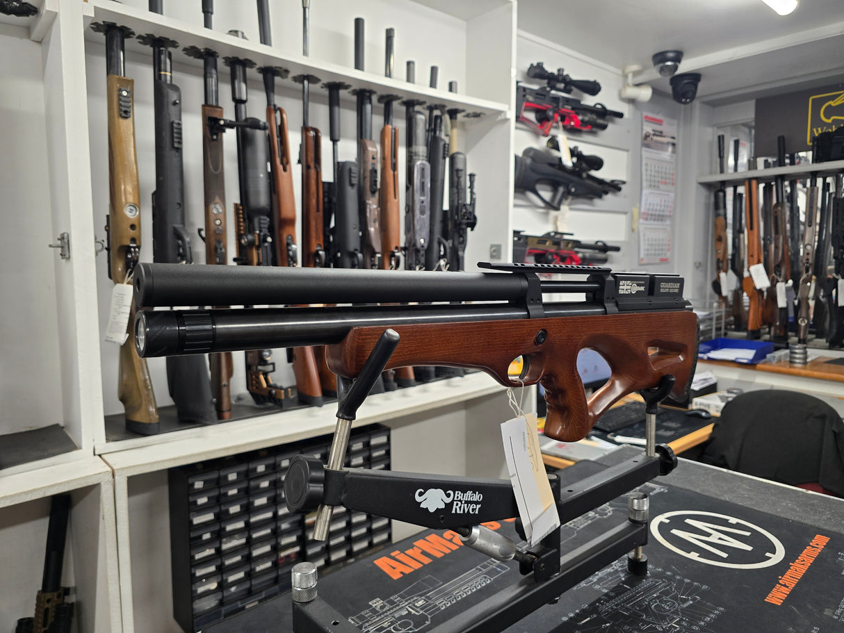 Second Hand SMK Guardian .22