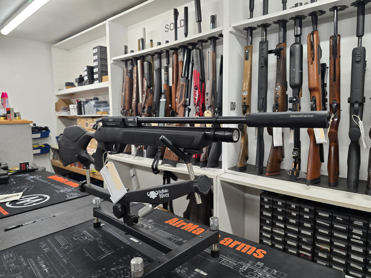 Second Hand Gamo Phox .177
