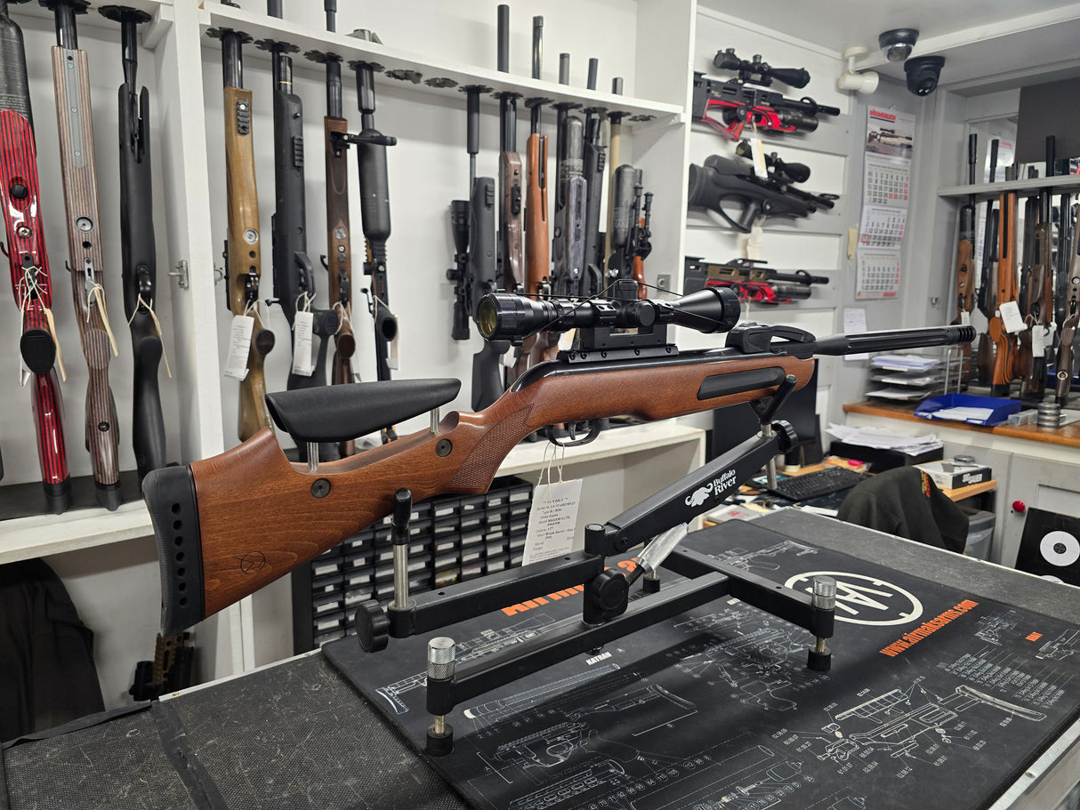 Second Hand Gamo Maxxim Elite .177