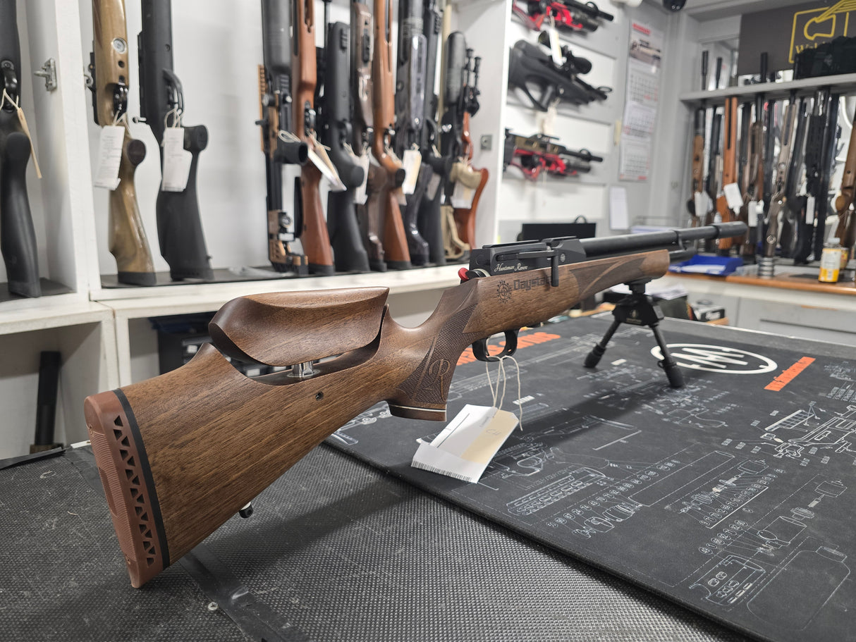 Second Hand Daystate Huntsman Revere .177