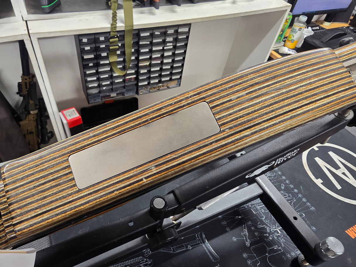 Second Hand Air Arms FTP 900 .177