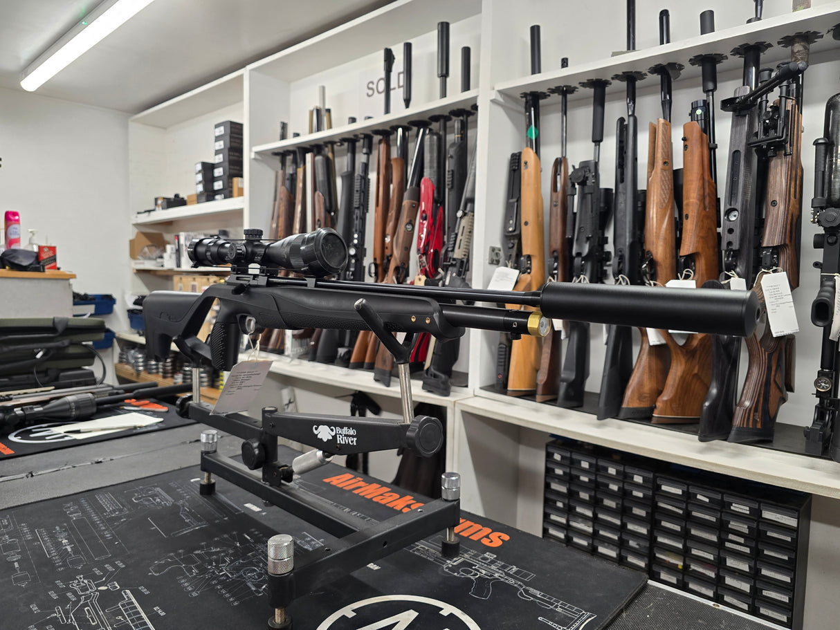 Second Hand Stoeger XM1 .22