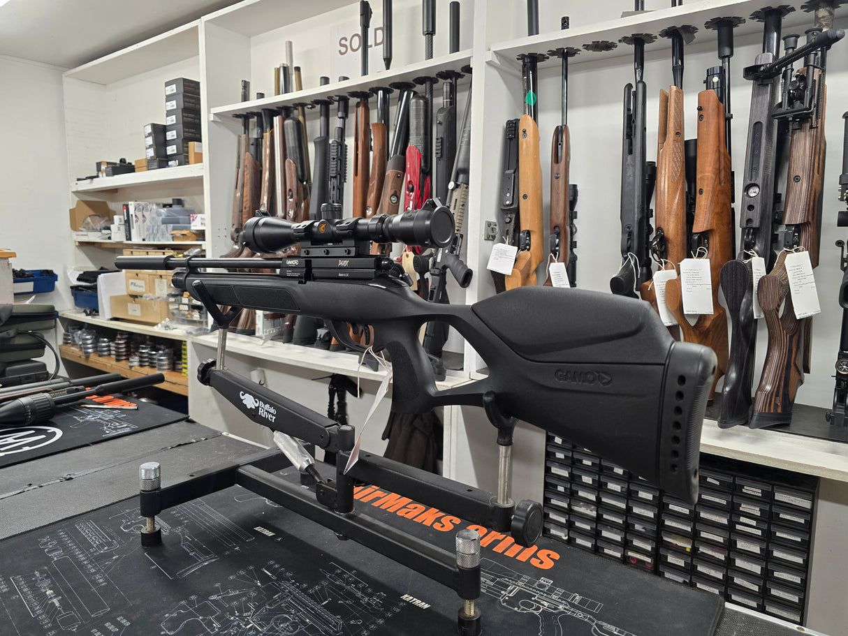 Second Hand Gamo Phox .177