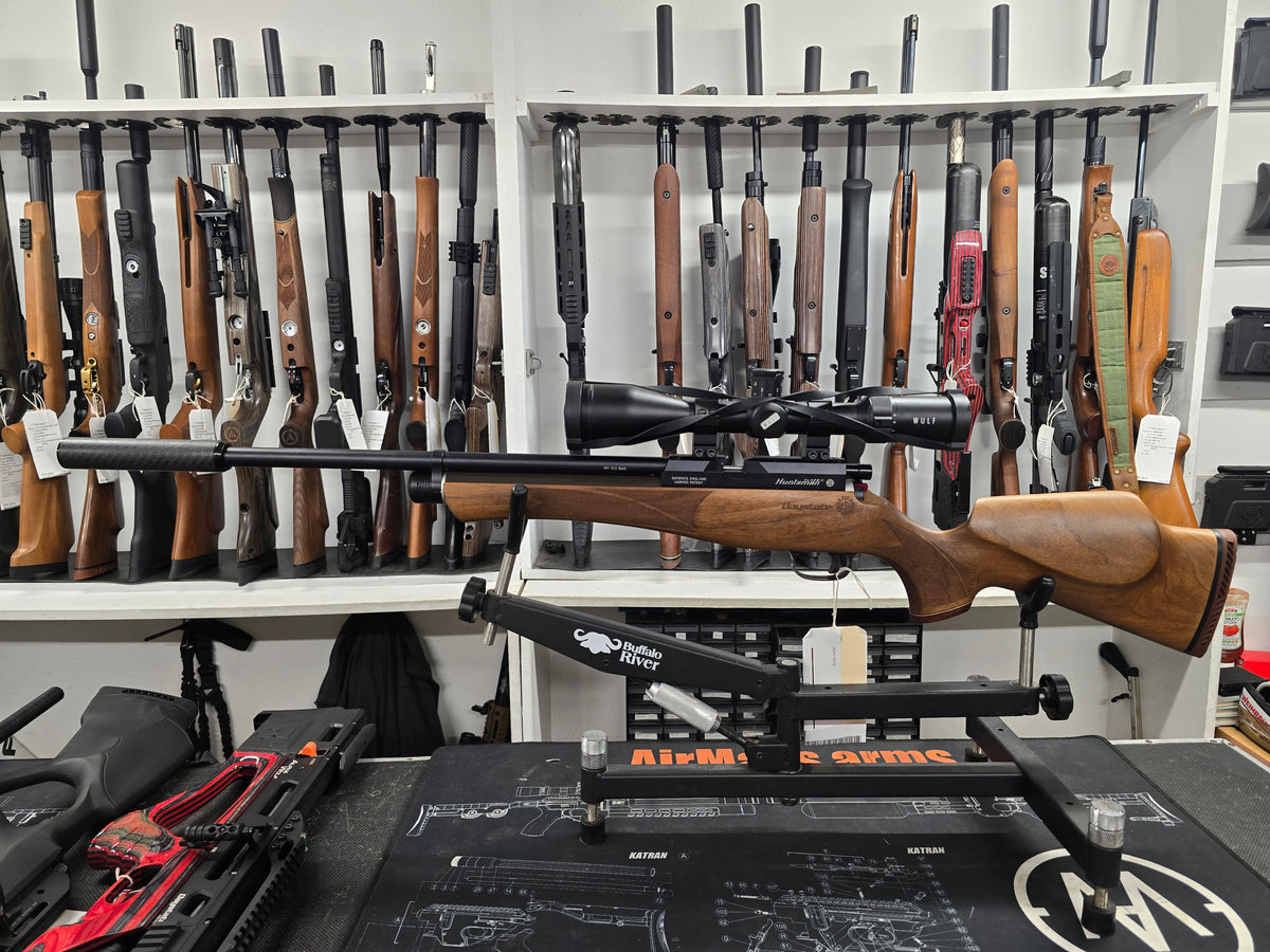 Second Hand Daystate Huntsman Classic .177