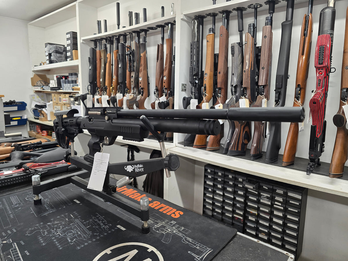 Second Hand Kral NP-03 .177