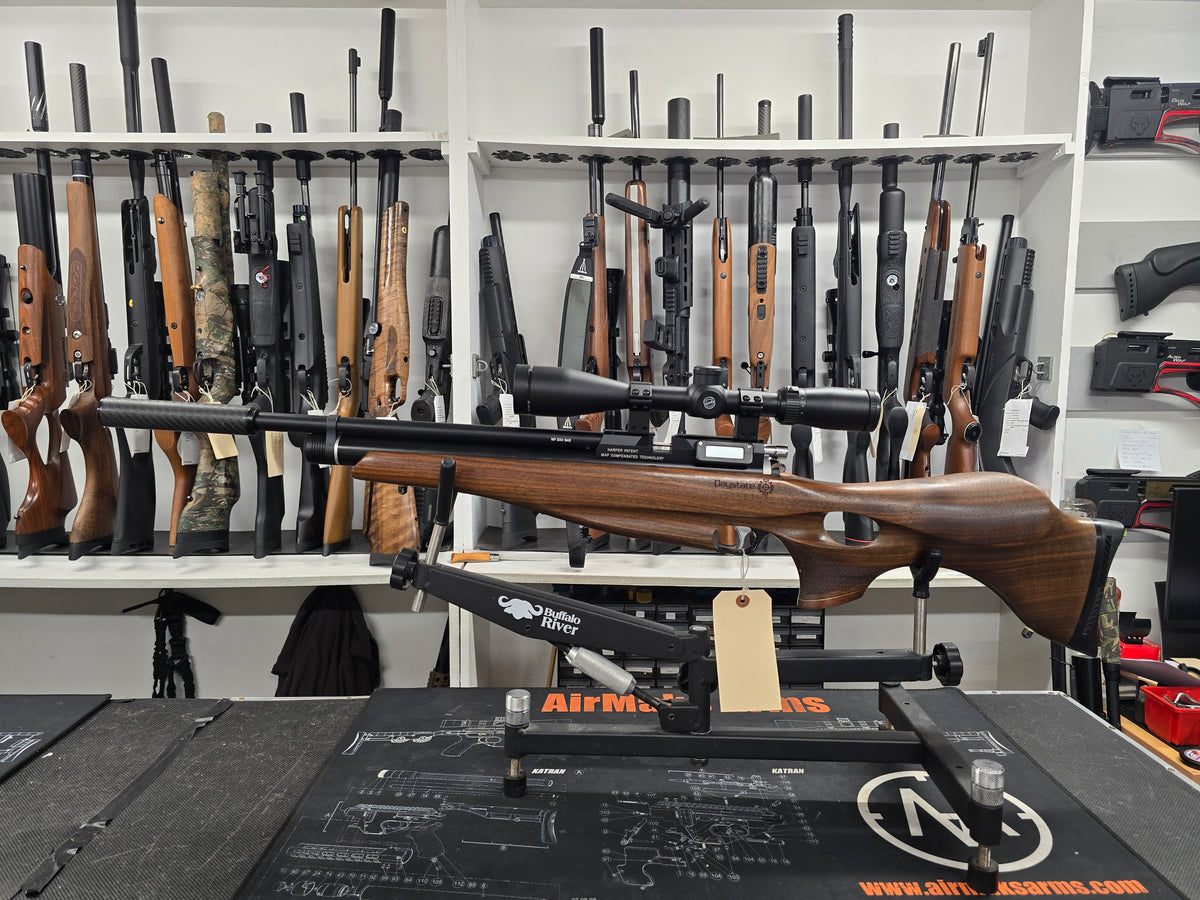 Second Hand Daystate MK4 IS .177