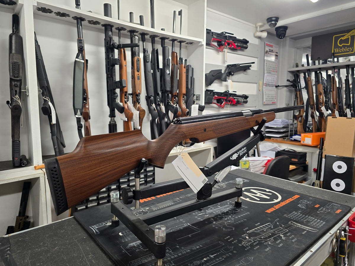 Second Hand Air Arms Pro Sport .177