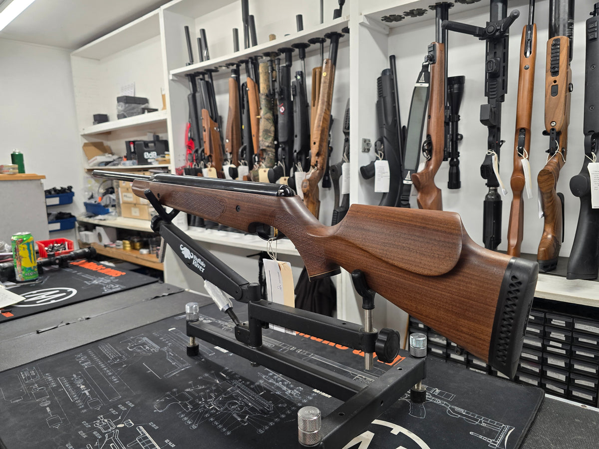 Second Hand Air Arms Pro Sport .177