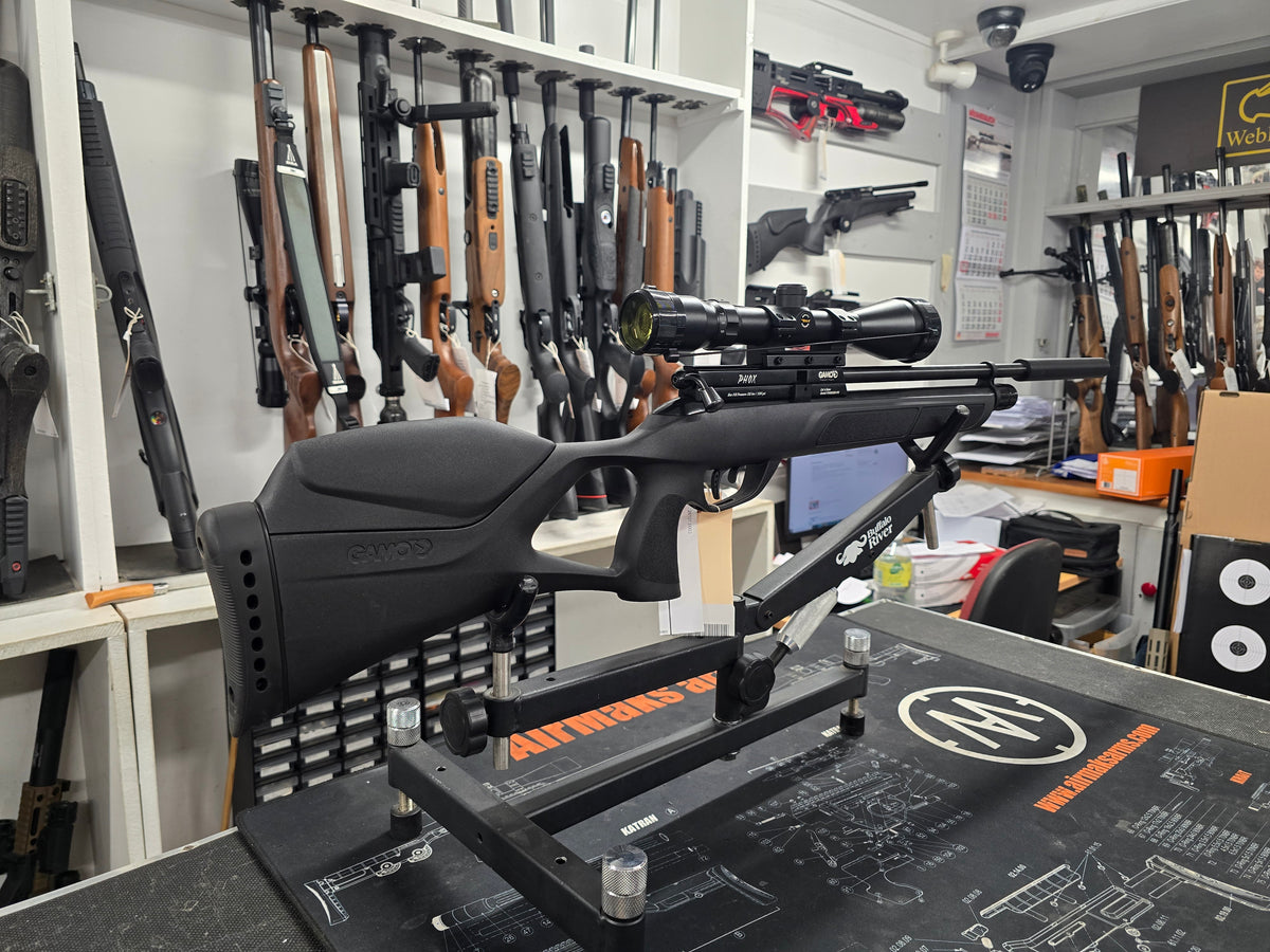 Second Hand Gamo Phox .177