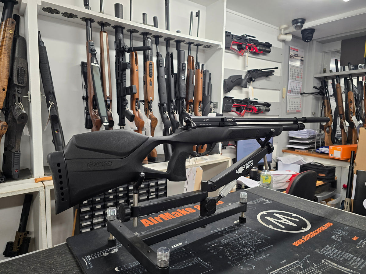 Second hand Gamo GX250 .22