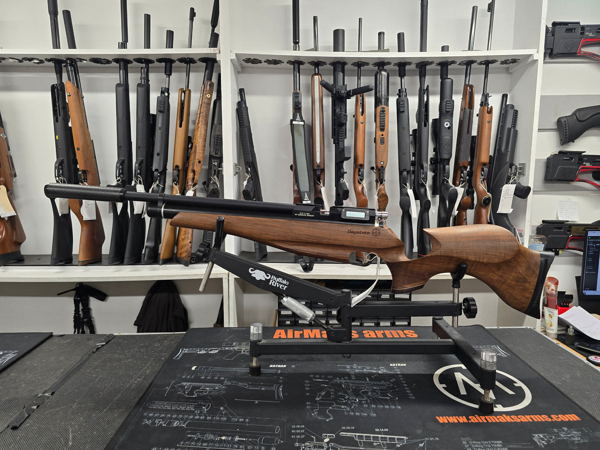 Second Hand Daystate MK4 .177
