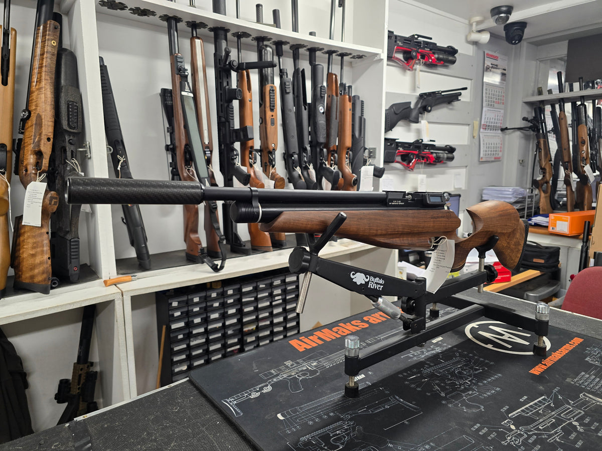 Second Hand Daystate MK4 .177