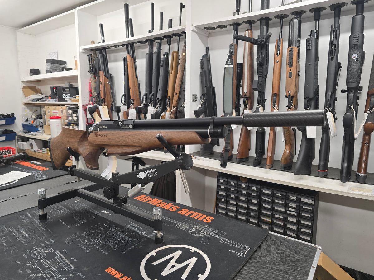 Second Hand Daystate MK4 .177