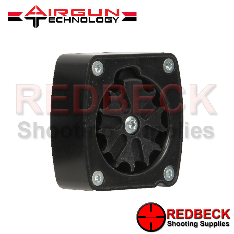 AGT magazine in black to fit all models of AGT air rifles