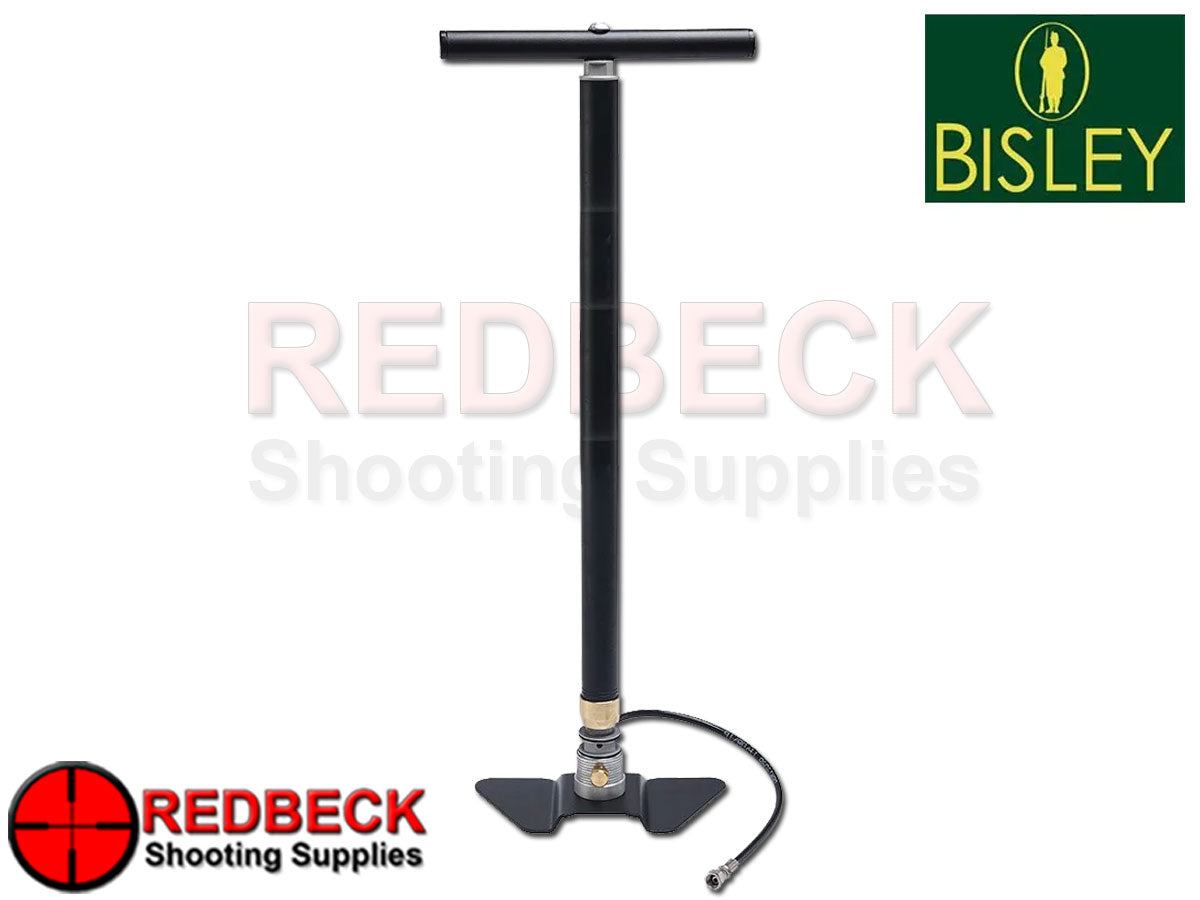 Bisley Airgun Pump