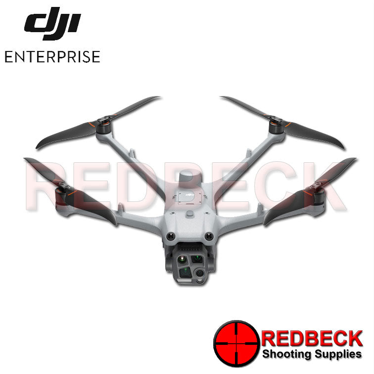 DJI Matrice 4TD Thermal Drone Ready to Fly Package - Includes Battery