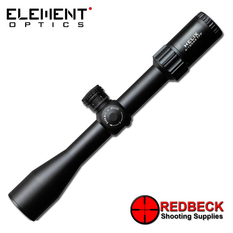 Element Optics Helix 4-16X44 FFP