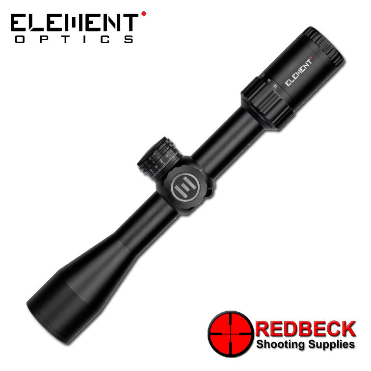 Element Optics Helix Gen 2 4-16X44 FFP
