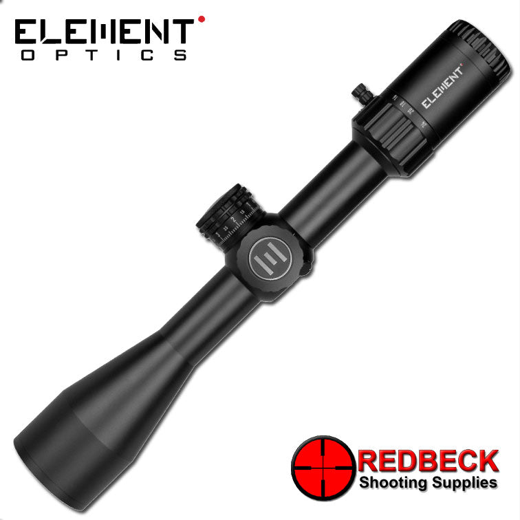 Element Optics Helix Gen 2 6-24X50 FFP