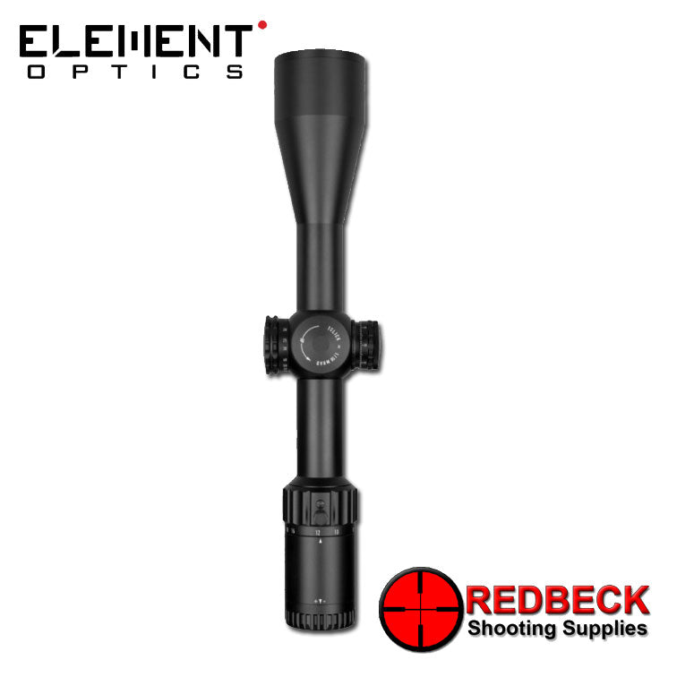 Element Optics Helix Gen 2 6-24X50 FFP